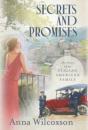 Secrets And Promises - Preview