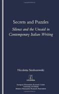 Secrets And Puzzles