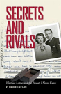 Secrets And Rivals - Preview
