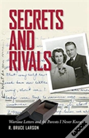 Capa do artigo Secrets And Rivals