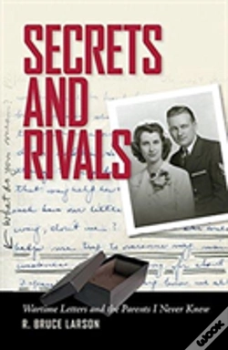 Capa do artigo Secrets And Rivals