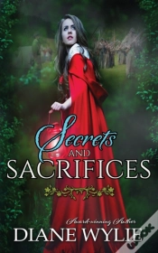 Capa do artigo Secrets And Sacrifices