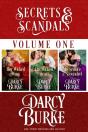 Secrets And Scandals Volume 1 - Preview