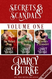 Capa do artigo Secrets And Scandals Volume 1