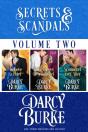 Secrets And Scandals Volume 2 - Preview