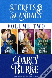 Capa do artigo Secrets And Scandals Volume 2