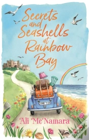 Capa do artigo Secrets And Seashells At Rainbow Bay