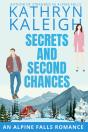 Secrets And Second Chances - Preview