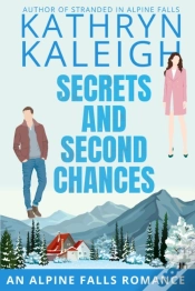 Capa do artigo Secrets And Second Chances