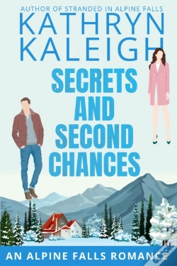 Capa do artigo Secrets And Second Chances