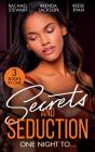Secrets And Seduction: One Night To... - Preview