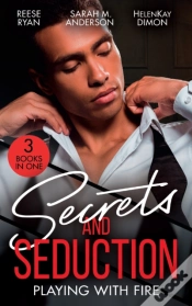 Capa do artigo Secrets And Seduction: Playing With Fire