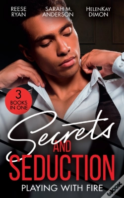 Capa do artigo Secrets And Seduction: Playing With Fire