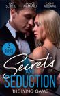 Secrets And Seduction: The Lying Game - Preview
