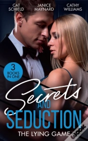 Capa do artigo Secrets And Seduction: The Lying Game