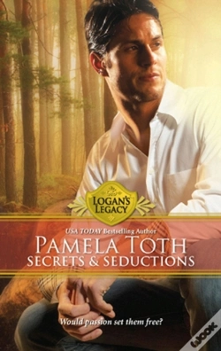 Capa do artigo Secrets And Seductions