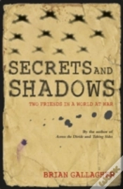 Capa do artigo Secrets And Shadows