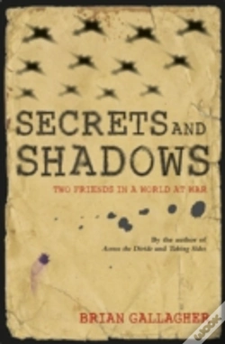 Capa do artigo Secrets And Shadows