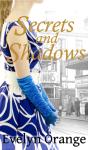 Secrets And Shadows - Preview