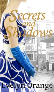 Capa do artigo Secrets And Shadows