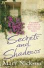 Secrets And Shadows - Preview
