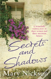 Capa do artigo Secrets And Shadows