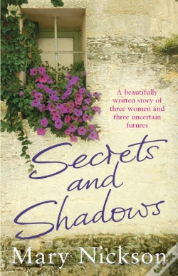 Capa do artigo Secrets And Shadows