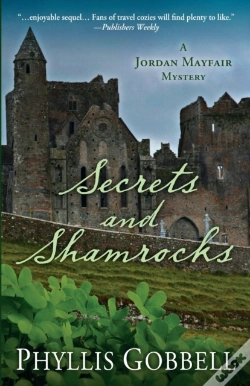 Capa do artigo Secrets And Shamrocks