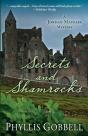 Secrets And Shamrocks - Preview