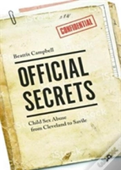 Capa do artigo Secrets And Silence