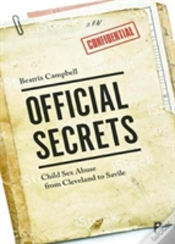 Capa do artigo Secrets And Silence