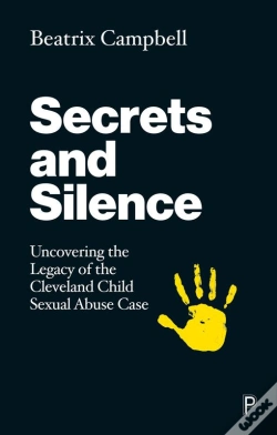 Capa do artigo Secrets And Silence