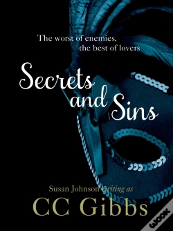 Capa do artigo Secrets And Sins