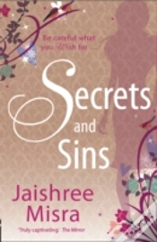 Capa do artigo Secrets And Sins