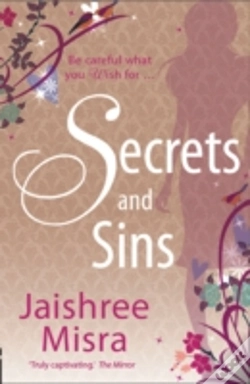 Capa do artigo Secrets And Sins