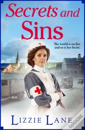 Capa do artigo Secrets And Sins