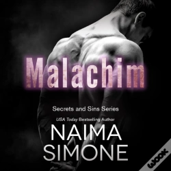 Capa do artigo Secrets And Sins