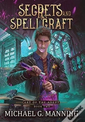 Secrets And Spellcraft