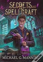 Capa do artigo Secrets And Spellcraft