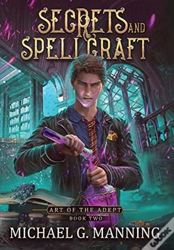 Capa do artigo Secrets And Spellcraft