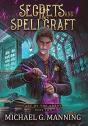 Secrets And Spellcraft - Preview