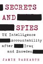 Secrets And Spies - Preview
