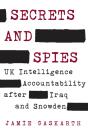 Secrets And Spies - Preview