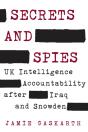 Secrets And Spies - Preview