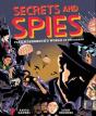 Secrets And Spies - Preview