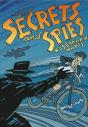 Secrets And Spies - Preview