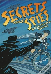 Capa do artigo Secrets And Spies