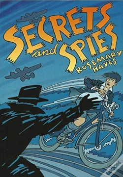 Capa do artigo Secrets And Spies