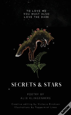 Capa do artigo Secrets And Stars