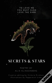 Capa do artigo Secrets And Stars